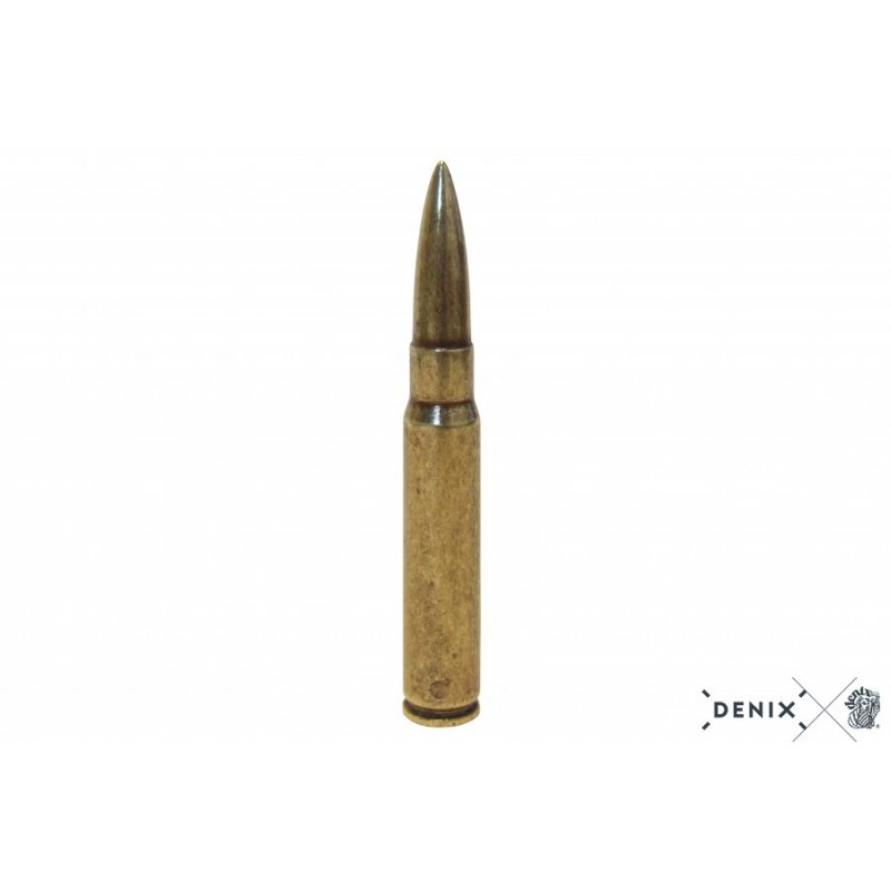 foto Patrona Mauser K 98